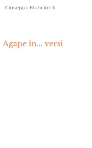 Agape in... versi