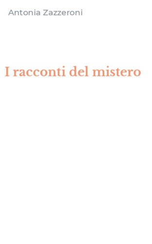 I racconti del mistero