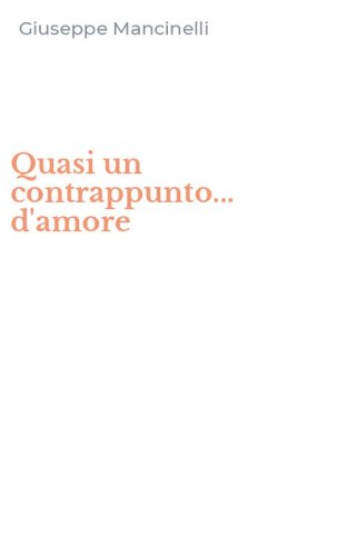 Quasi un contrappunto... d'amore
