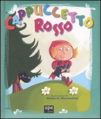 Cappuccetto Rosso