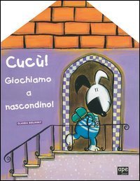 Cuc&ugrave;! Giochiamo a nascondino