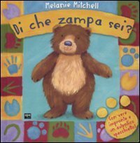 Di che zampa sei?
