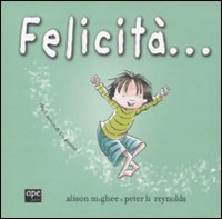 Felicit&agrave;...