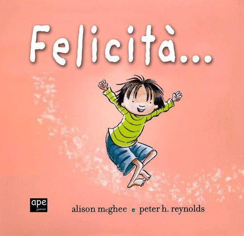 Felicit&agrave;...