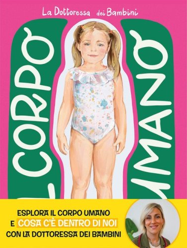 Il corpo umano