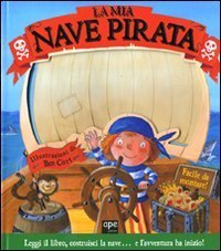 La mia nave pirata