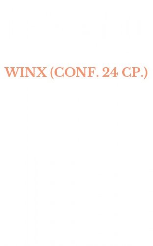 WINX (CONF. 24 CP.)
