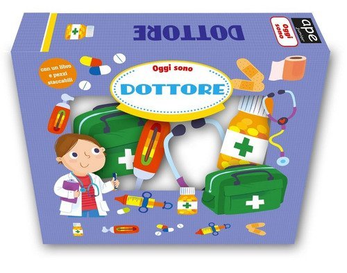 Oggi sono dottore