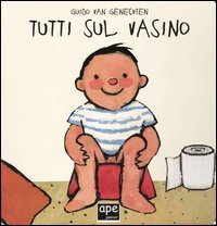 Tutti sul vasino