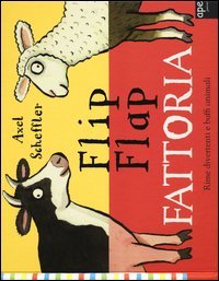 Fattoria. Flip flap
