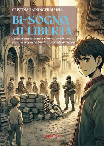 Bi-sogno di libert&agrave;. Narrativa con schede operative