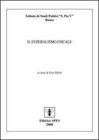 Il federalismo fiscale