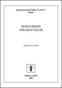 Human rights and Asian values