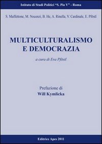 Multiculturalismo e democrazia