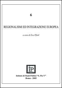 Regionalismi e integrazione europea