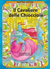 Il cavaliere delle chiocciole