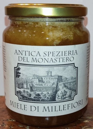 MIELE MILLEFIORI