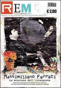 Rem. Ricerca, esperienza, memoria