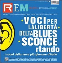 Rem. Ricerca, esperienza, memoria