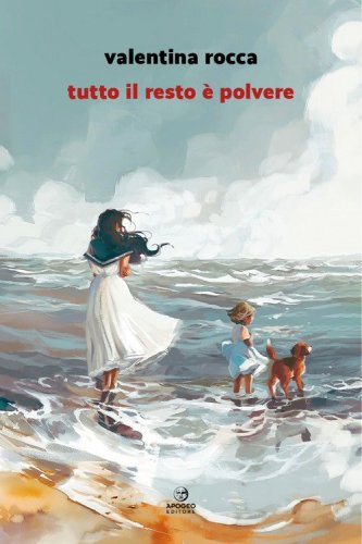 Tutto il resto &egrave; polvere