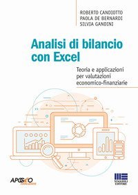 Analisi di bilancio con Excel