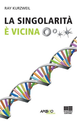 La singolarit&agrave; &egrave; vicina