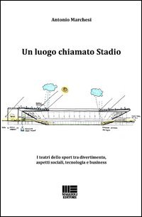 Un luogo chiamato stadio. I teatri dello sport tra divertimento, aspetti sociali, tecnologia e business