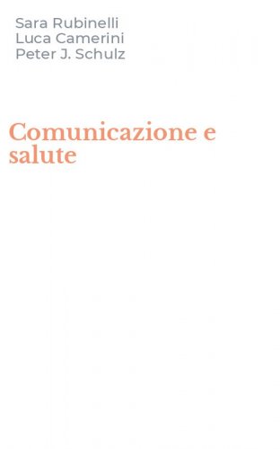 Comunicazione e salute