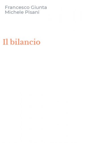 Il bilancio