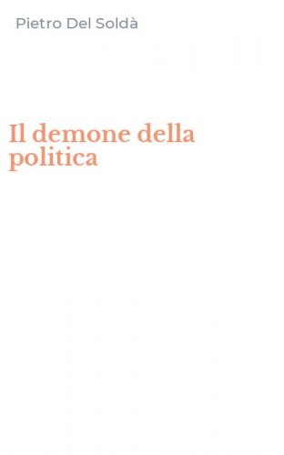 Il demone della politica