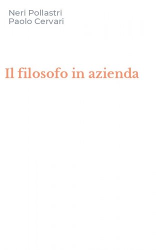 Il filosofo in azienda