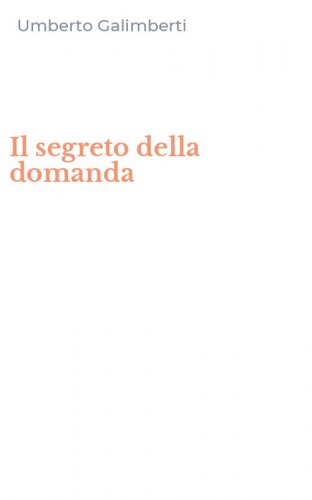 Il segreto della domanda