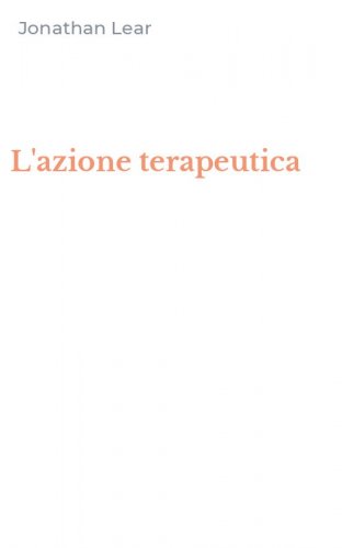 L'azione terapeutica