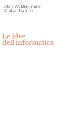 Le idee dell'informatica