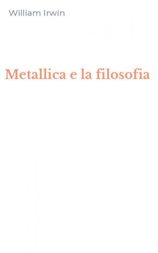 Metallica e la filosofia