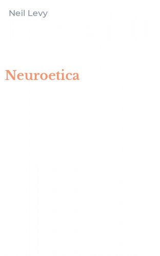 Neuroetica