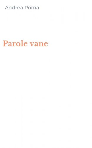 Parole vane