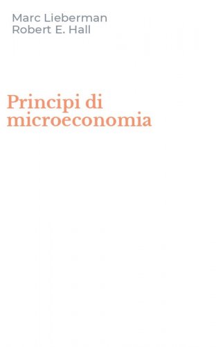 Principi di microeconomia