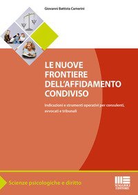 Le nuove frontiere dell'affidamento condiviso