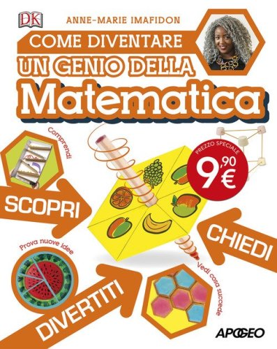 Come diventare un genio della matematica