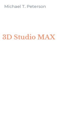 3D Studio MAX