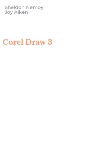 Corel Draw 3