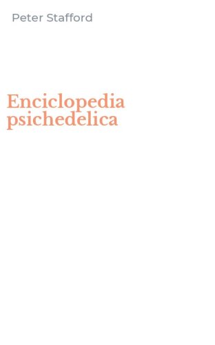 Enciclopedia psichedelica
