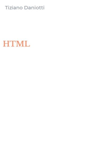 HTML