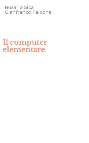Il computer elementare
