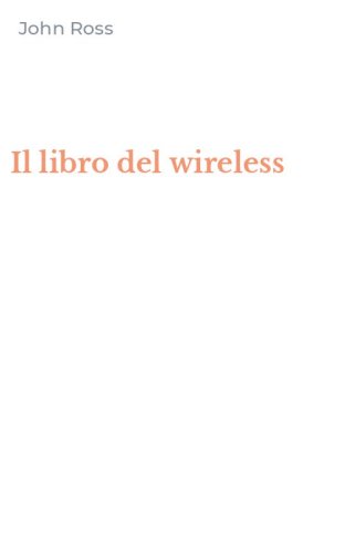 Il libro del wireless