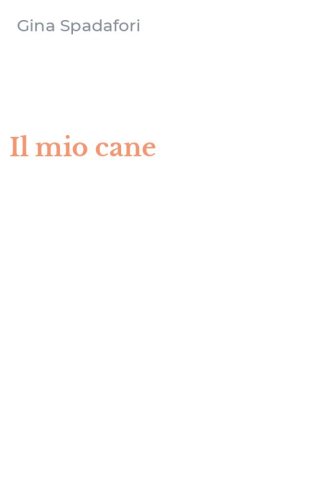 Il mio cane