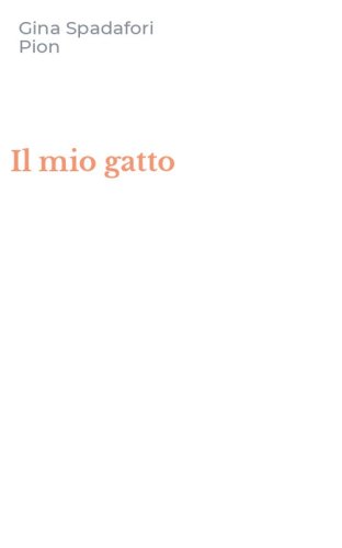 Il mio gatto