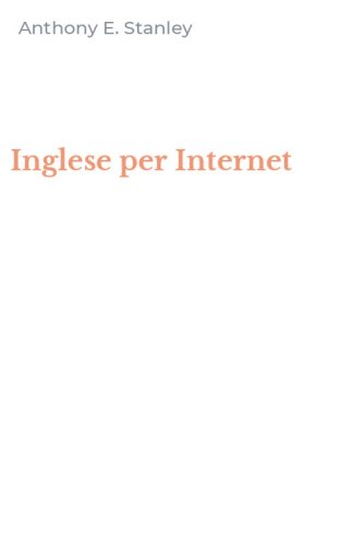 Inglese per Internet