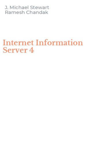 Internet Information Server 4